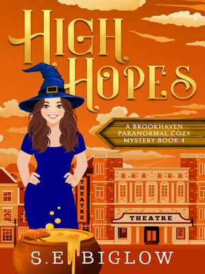 cover image of High Hopes